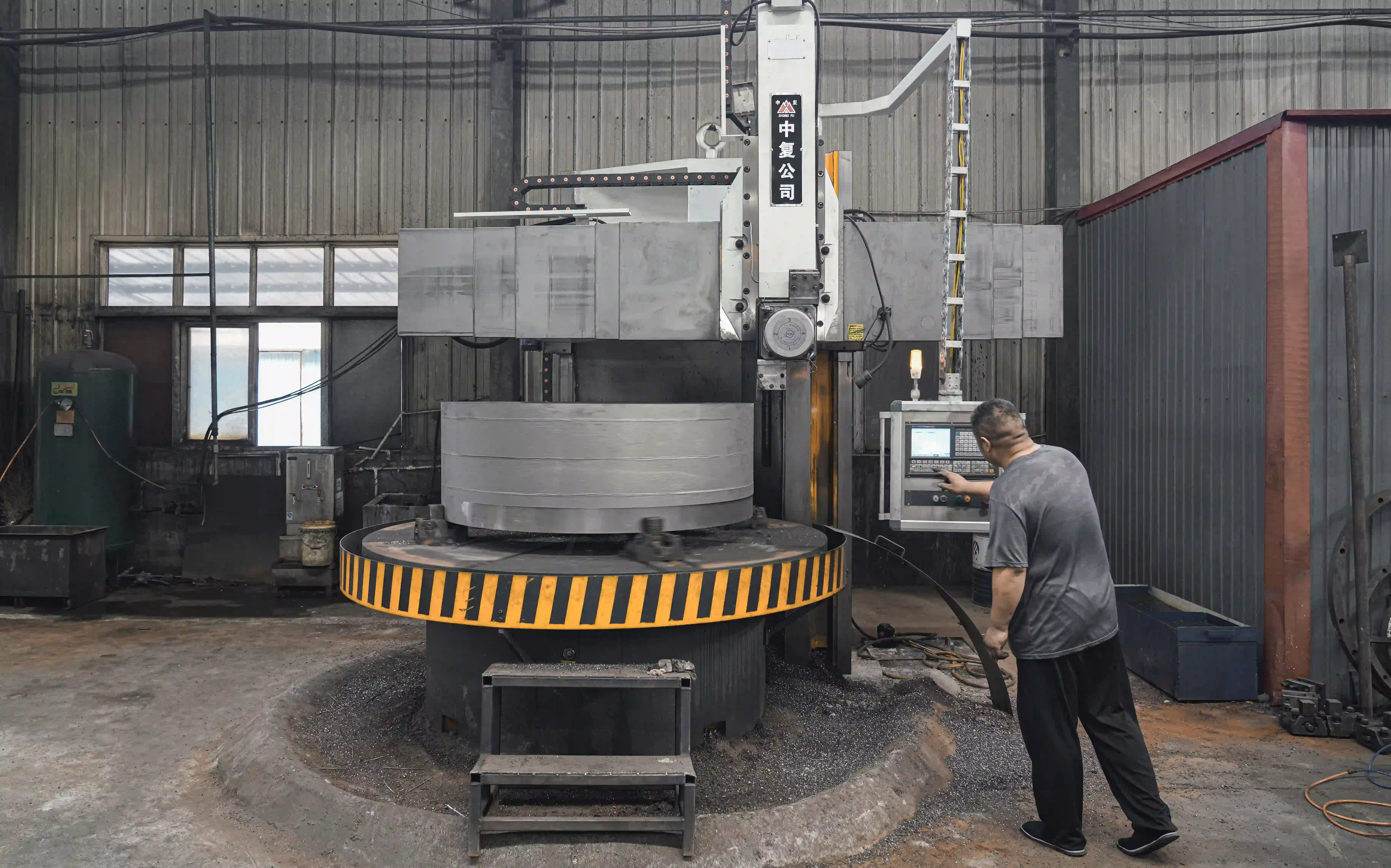 machining 1