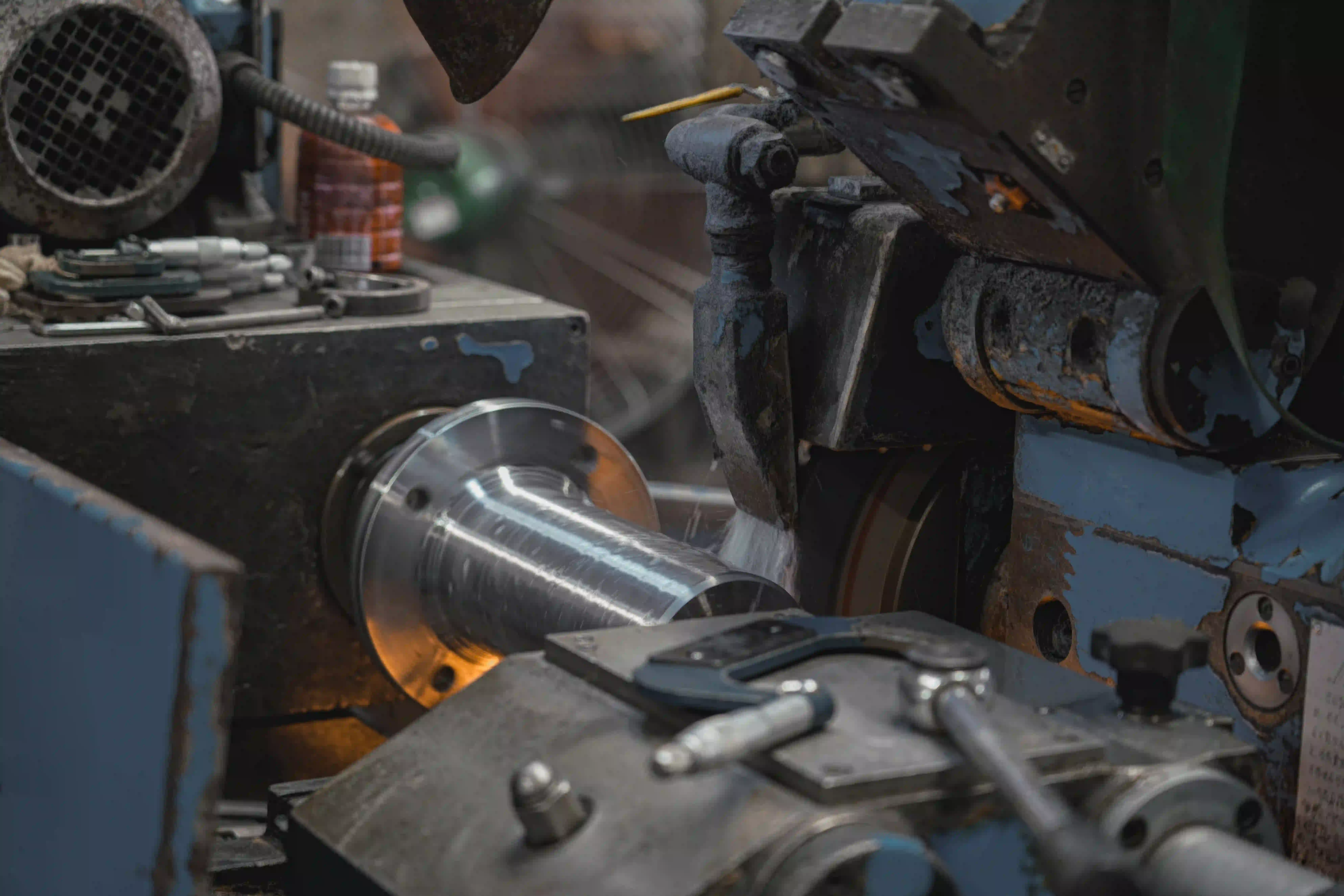 Machining 2
