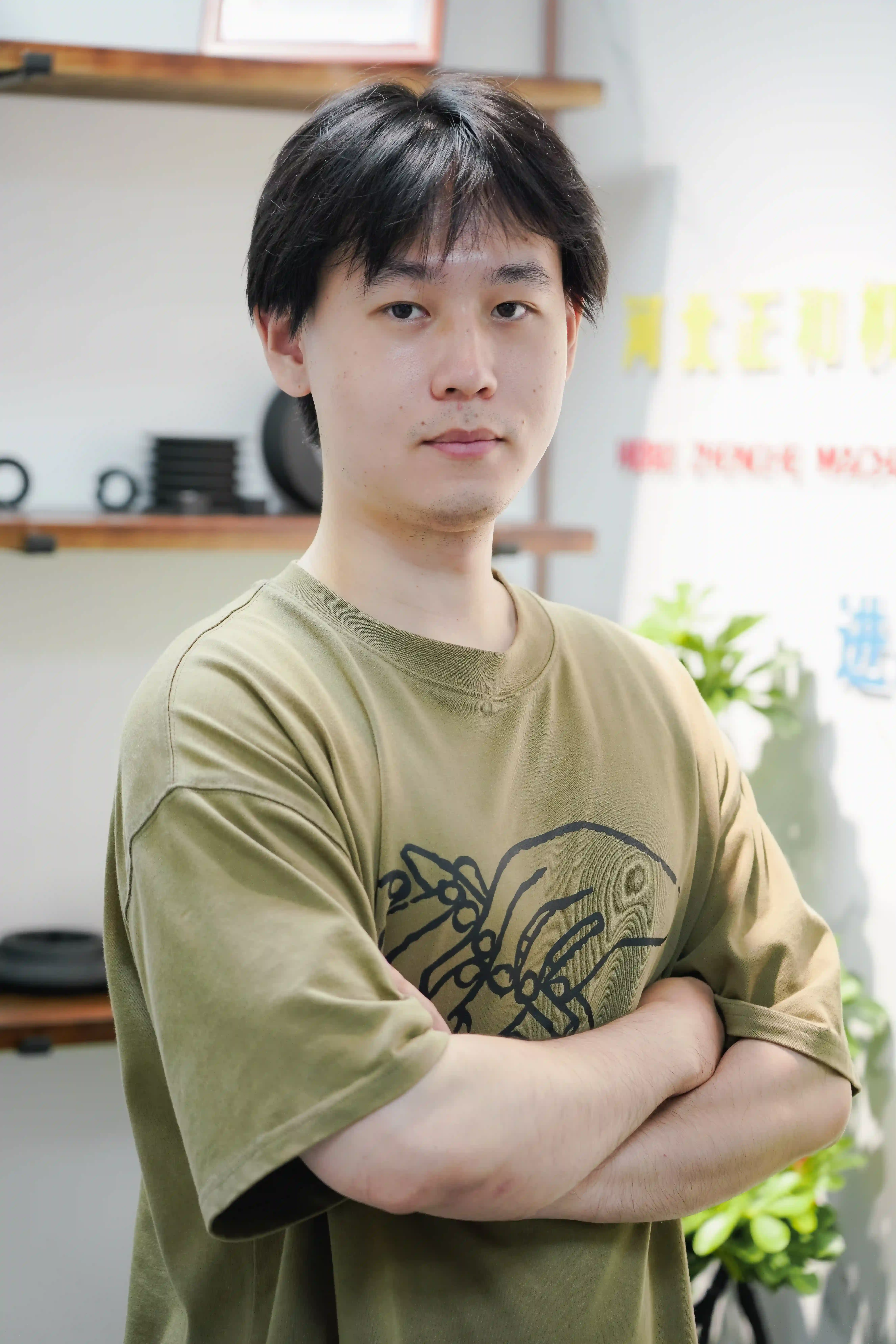 jiayuma