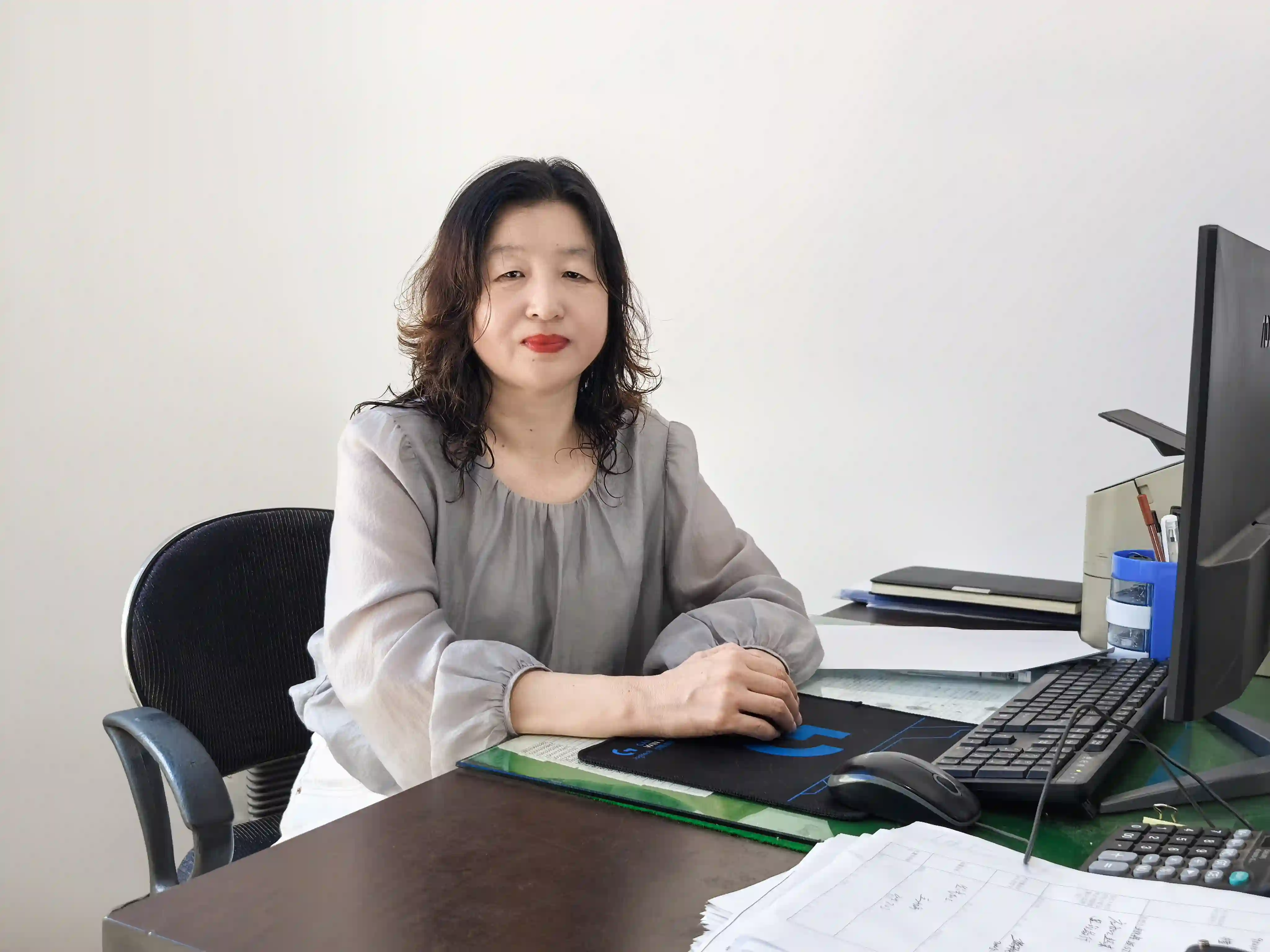 minlingyang